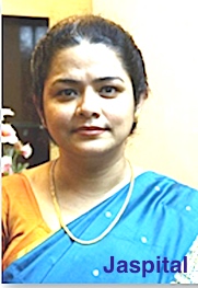 Barnali Ghosh, Gynecologist in Kolkata - Appointment | hospitalslisting